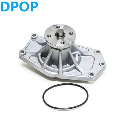 Bomba de água para motores a diesel ME015217 ME995424 ME996868 Para 4D34 4D34T