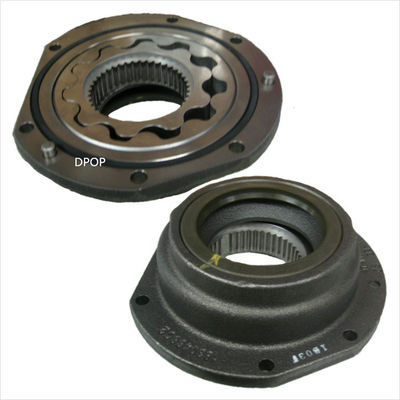 Bomba de óleo de peças de caminhão 1833356C97 1833356C96 1833356C95 para Perkins