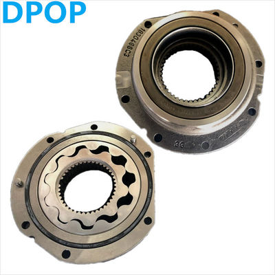 Bomba de óleo de peças de caminhão 1833356C97 1833356C96 1833356C95 para Perkins