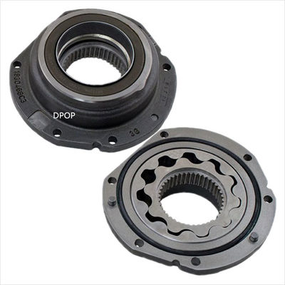 Bomba de óleo de peças de caminhão 1833356C97 1833356C96 1833356C95 para Perkins