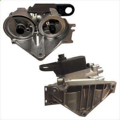 Revestimento do filtro de combustível do motor 21870641 21041291 21032638 Para FH16 D16G