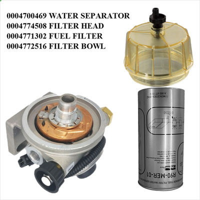ETPS Filtro Diesel 0004701269 0004700469 0004702190 0004774508 0004771302 0004772516