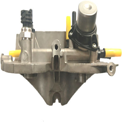 Casas de filtro de combustível de Euro Parts 23699581