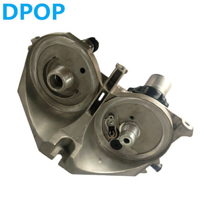 Casas de filtro de combustível de Euro Parts 23699581