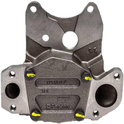 Bomba de óleo do motor diesel 1003717 4132F057 4132F044 4132F029 4132F023 para Caterpillar 3056E