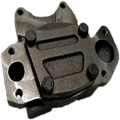 Bomba de óleo do motor diesel 1003717 4132F057 4132F044 4132F029 4132F023 para Caterpillar 3056E