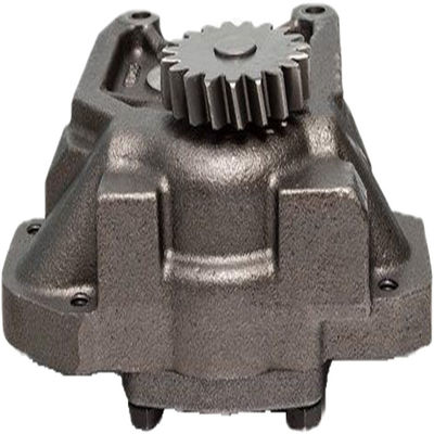 Bomba de óleo do motor diesel 1003717 4132F057 4132F044 4132F029 4132F023 para Caterpillar 3056E