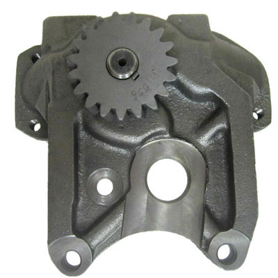 Bomba de óleo do motor diesel 1003717 4132F057 4132F044 4132F029 4132F023 para Caterpillar 3056E
