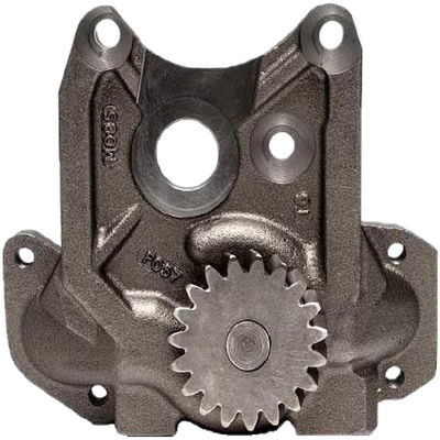 Bomba de óleo do motor diesel 1003717 4132F057 4132F044 4132F029 4132F023 para Caterpillar 3056E