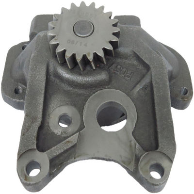Bomba de óleo do motor diesel 1003717 4132F057 4132F044 4132F029 4132F023 para Caterpillar 3056E