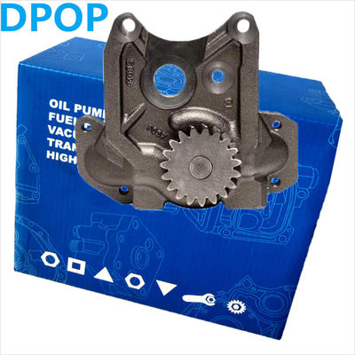 Bomba de óleo de caminhão mecânico para 02/201130 02/200389 4132F057 PERKINS JCB