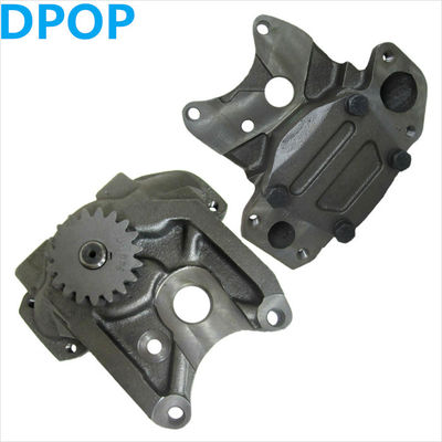 Bomba de óleo de caminhão mecânico para 02/201130 02/200389 4132F057 PERKINS JCB