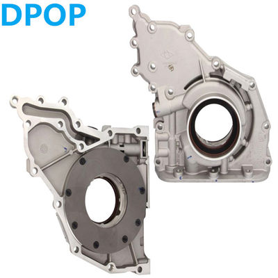 Bomba de óleo do motor 04259226 04259225 04256995 04256996 04253470 04253469 Para DEUTZ