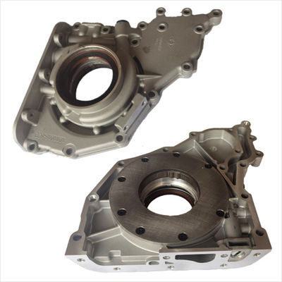 Bomba de óleo do motor 04259226 04259225 04256995 04256996 04253470 04253469 Para DEUTZ