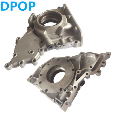 Bomba de óleo do motor 7420405977 7420450886 74205002367420524412 Para  RVI Modelos