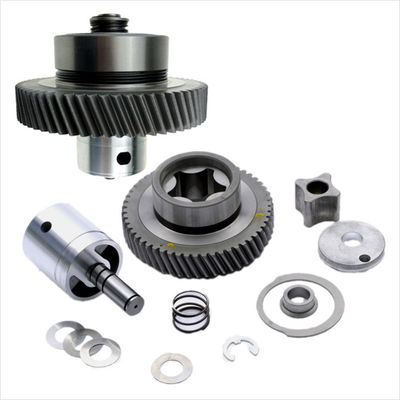 U5MK8265 165026250 165296140 165296141 165296142 Bomba de óleo de motor para Perkins 52MM 54Z