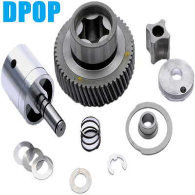 U5MK8265 165026250 165296140 165296141 165296142 Bomba de óleo de motor para Perkins 52MM 54Z