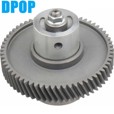 U5MK8265 165026250 165296140 165296141 165296142 Bomba de óleo de motor para Perkins 52MM 54Z
