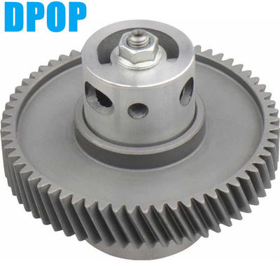 U5MK8265 165026250 165296140 165296141 165296142 Bomba de óleo de motor para Perkins 52MM 54Z