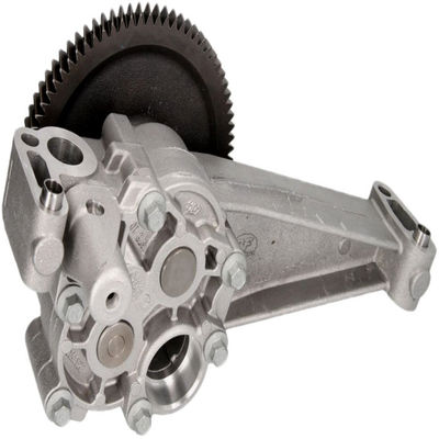 1345719 1385572 1448659 apropriados para a bomba de óleo em modelos de SCANIA