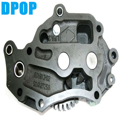 504131225 5801499861 5801608329 apropriados para a bomba de óleo em modelos de IVECOTRUCK