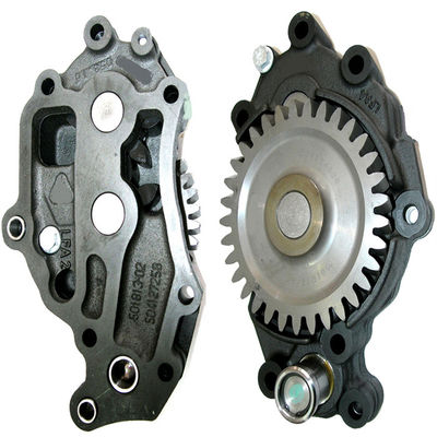 504131225 5801499861 5801608329 apropriados para a bomba de óleo em modelos de IVECOTRUCK