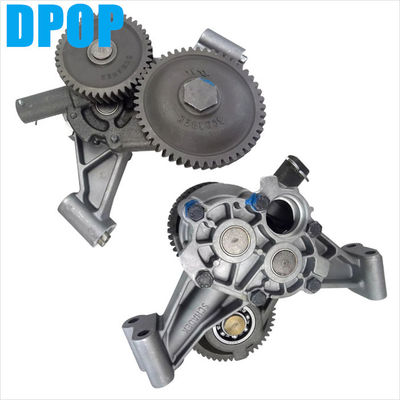 1402400 1402401 1322142 1318075 1102581 10570179 Bomba de óleo para motores para modelos Scania