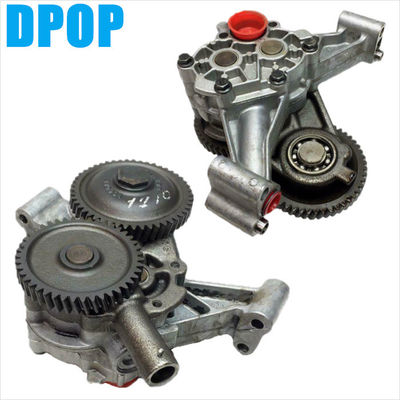 1402400 1402401 1322142 1318075 1102581 10570179 Bomba de óleo para motores para modelos Scania