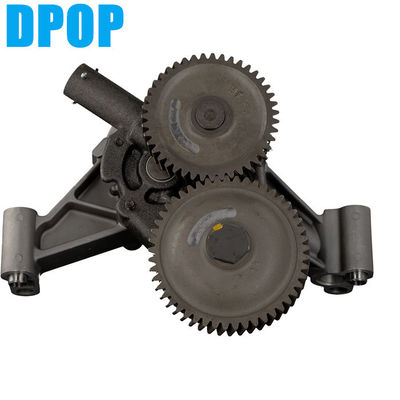 1402400 1402401 1322142 1318075 1102581 10570179 Bomba de óleo para motores para modelos Scania