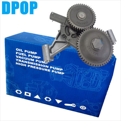 1402400 1402401 1322142 1318075 1102581 10570179 Bomba de óleo para motores para modelos Scania