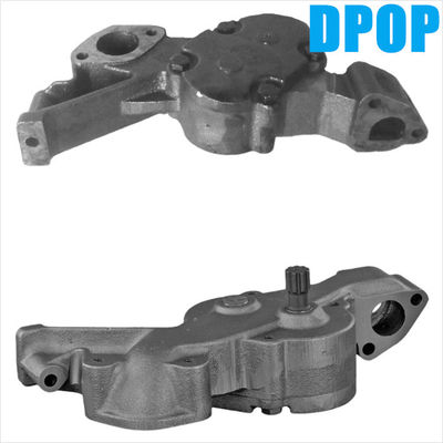 Bomba de óleo de motor 4031802801 4031802701 8311231949 8311998109 Para SETRA RAVEGO O580