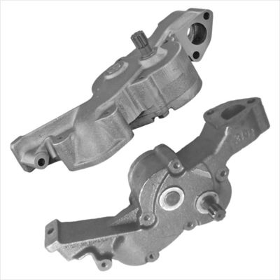 Bomba de óleo de motor 4031802801 4031802701 8311231949 8311998109 Para SETRA RAVEGO O580