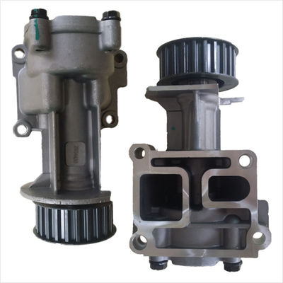 Bomba de óleo DPOPl 04175574 04173527 02934430 Para Deutz BF4L1011