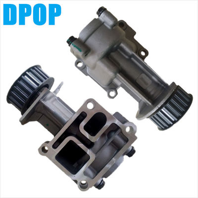 Bomba de óleo DPOPl 04175574 04173527 02934430 Para Deutz BF4L1011