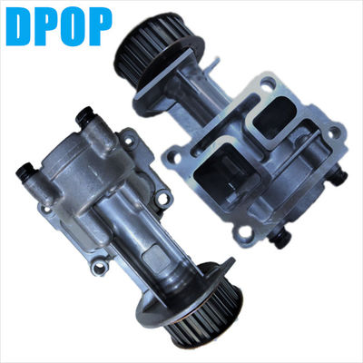 Bomba de óleo DPOPl 04175574 04173527 02934430 Para Deutz BF4L1011