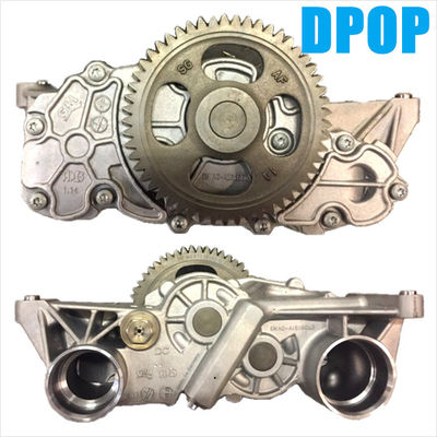 Bomba de óleo 4721802901 4721803301 5421800401 5421800801 Para ACTROS MP4/5