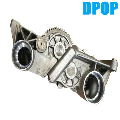 Bomba de óleo 4721802901 4721803301 5421800401 5421800801 Para ACTROS MP4/5