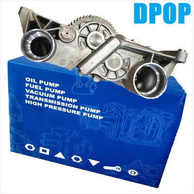 Bomba de óleo 4721802901 4721803301 5421800401 5421800801 Para ACTROS MP4/5
