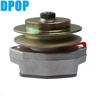 Bomba de combustível para camiões DPOP 02111628 02112671 02113230 02113752 02113798 02113811 04503571