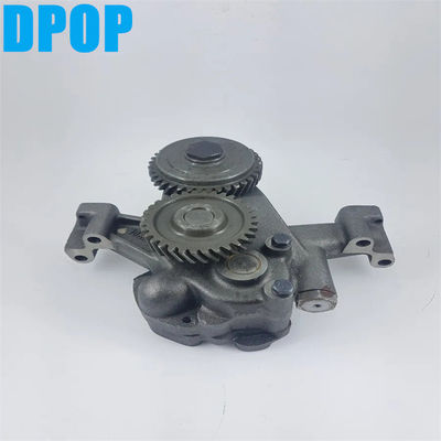 Bomba de óleo de caminhão OEM 1887506 1369981 1318091 10570173 10570176 10570319 301473