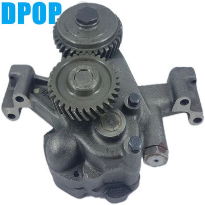 1887506 1369981 1318091 10570173 10570176 10570319 Bomba de óleo de motor para Scania 4/P96