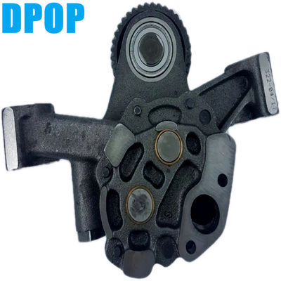 1887506 1369981 1318091 10570173 10570176 10570319 Bomba de óleo de motor para Scania 4/P96