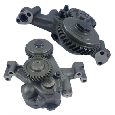 1887506 1369981 1318091 10570173 10570176 10570319 Bomba de óleo de motor para Scania 4/P96