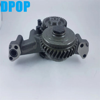 Bomba de óleo de caminhão OEM 1887506 1369981 1318091 10570173 10570176 10570319 301473