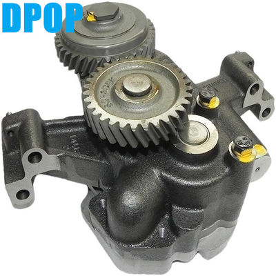 1887506 1369981 1318091 10570173 10570176 10570319 Bomba de óleo de motor para Scania 4/P96