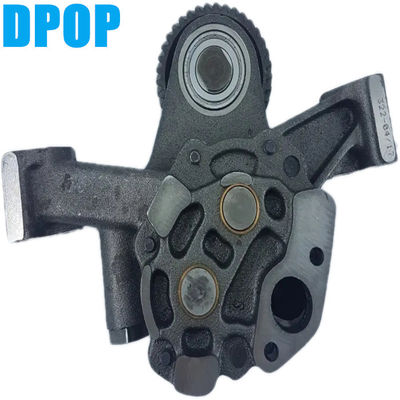 1887506 1369981 1318091 10570173 10570176 10570319 Bomba de óleo de motor para Scania 4/P96