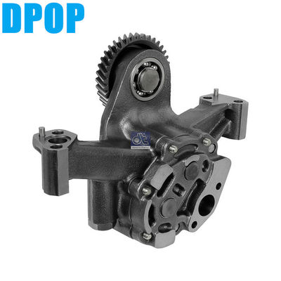1887506 1369981 1318091 10570173 10570176 10570319 Bomba de óleo de motor para Scania 4/P96
