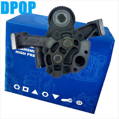 1887506 1369981 1318091 10570173 10570176 10570319 Bomba de óleo de motor para Scania 4/P96