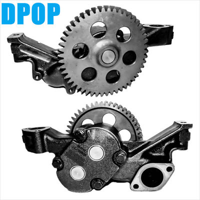 Euro Truck Parts Oil Pump 4601800301 5411800401 5421800701 Para AXOR AXOR 2 O403