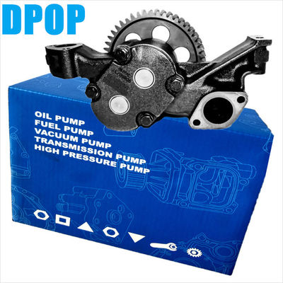 Euro Truck Parts Oil Pump 4601800301 5411800401 5421800701 Para AXOR AXOR 2 O403